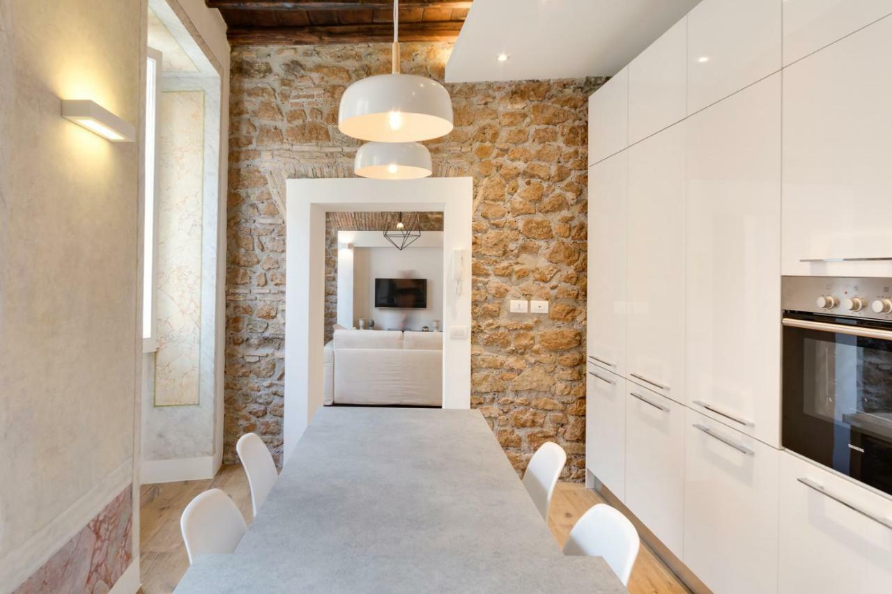Sistina8 Ferienhaus *