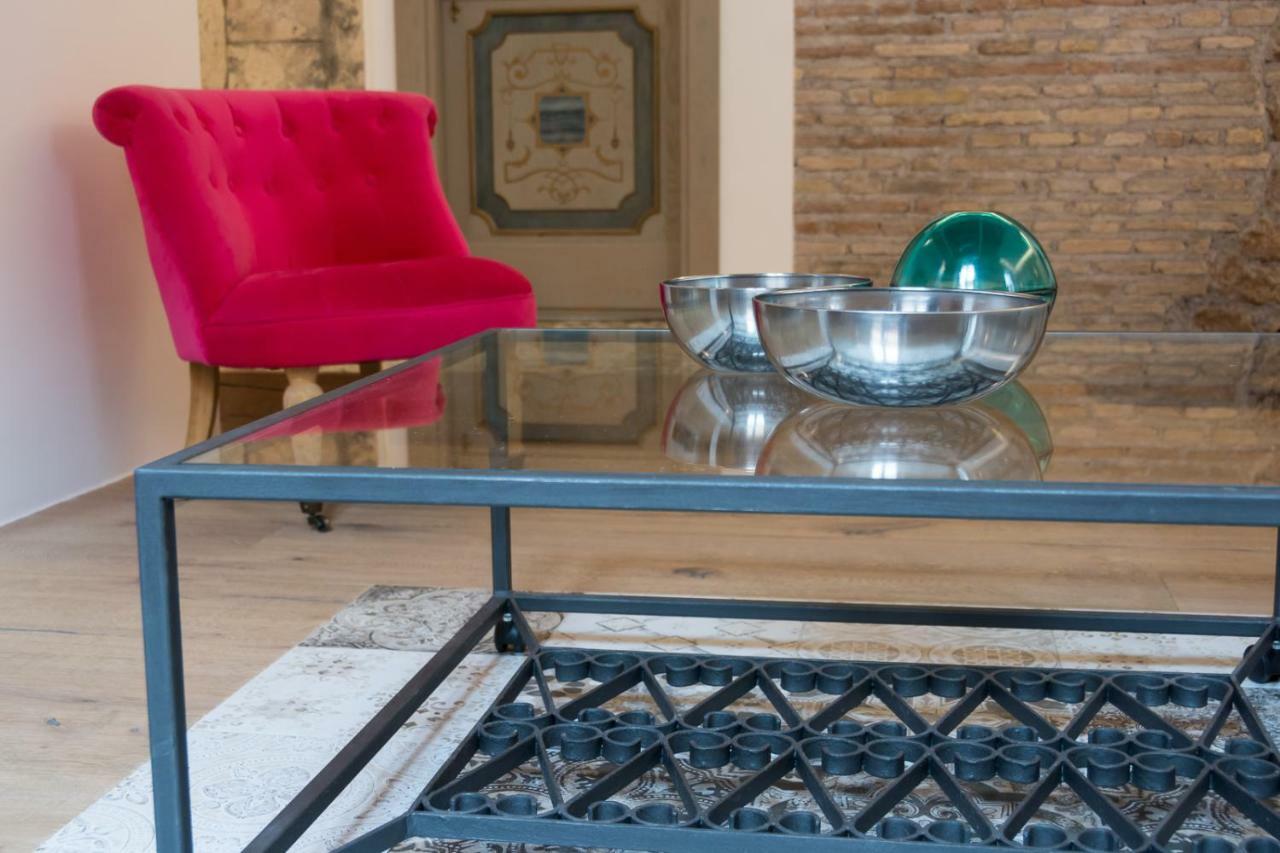 Sistina8 Ferienhaus *