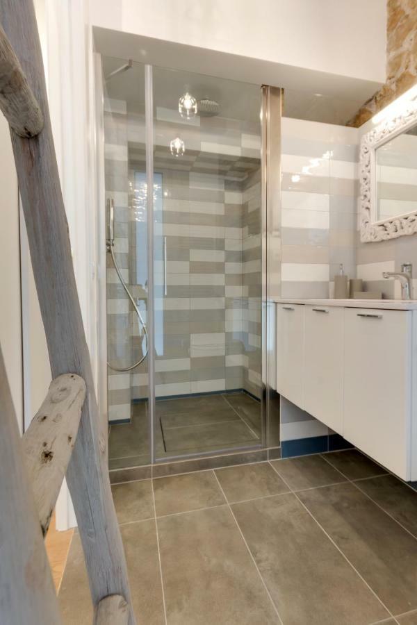 Sistina8 Ferienhaus