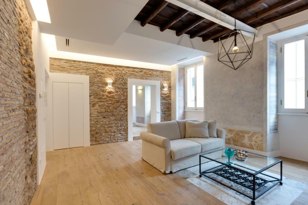 Sistina8 Feriehus Rom