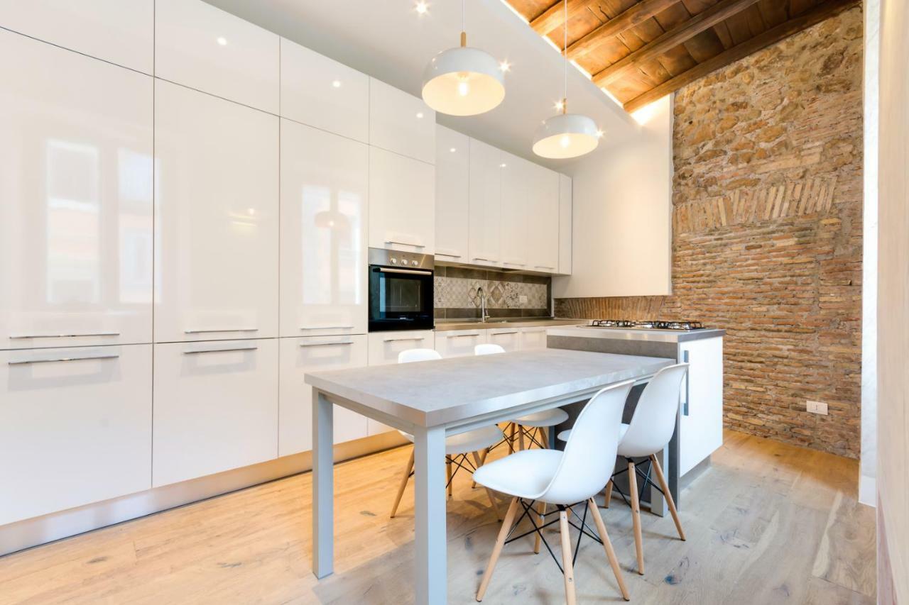 Feriehus Sistina8 Rom