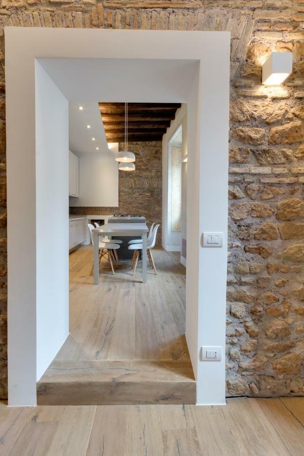 Feriehus Sistina8 Rom