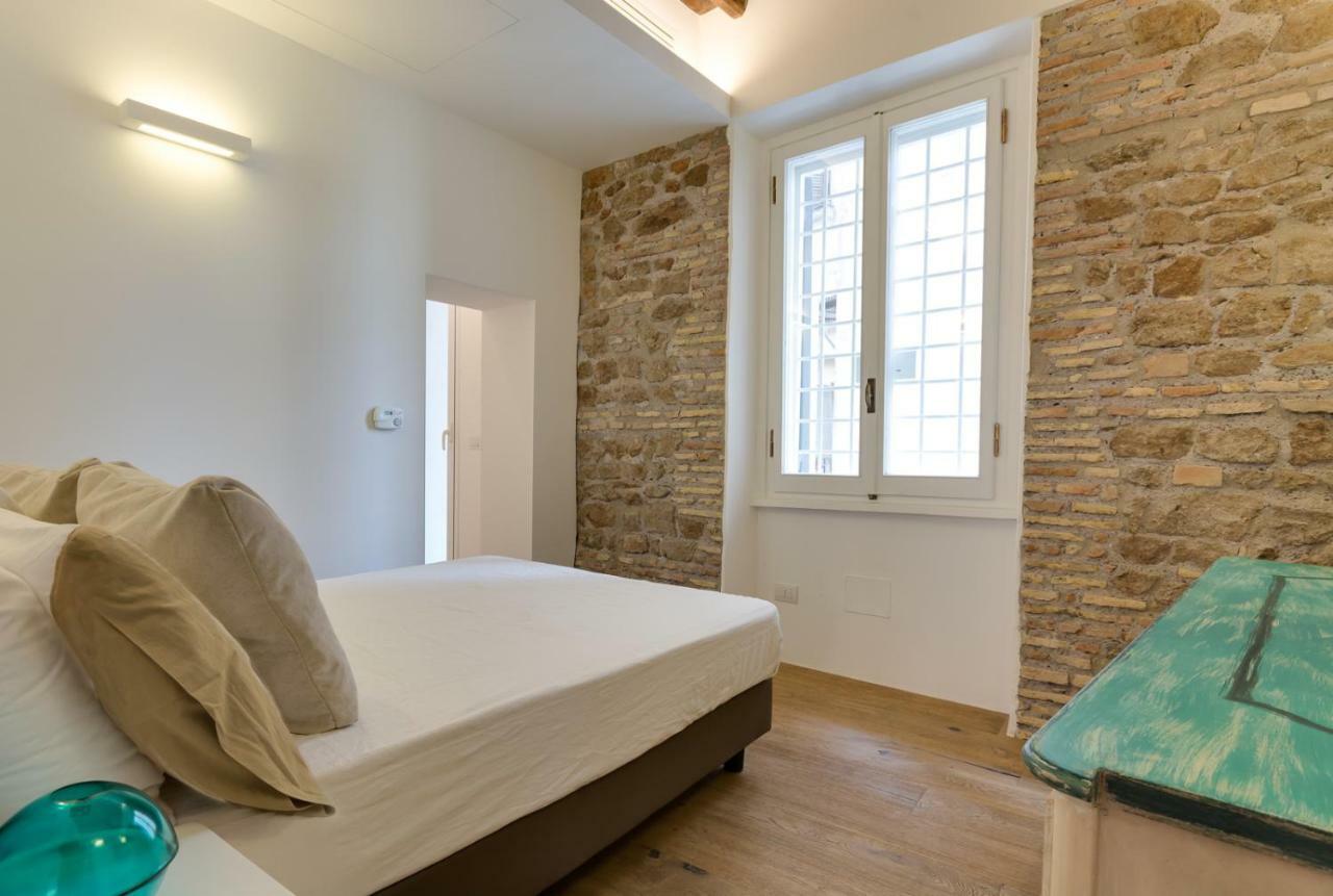 Feriehus Sistina8 Rom