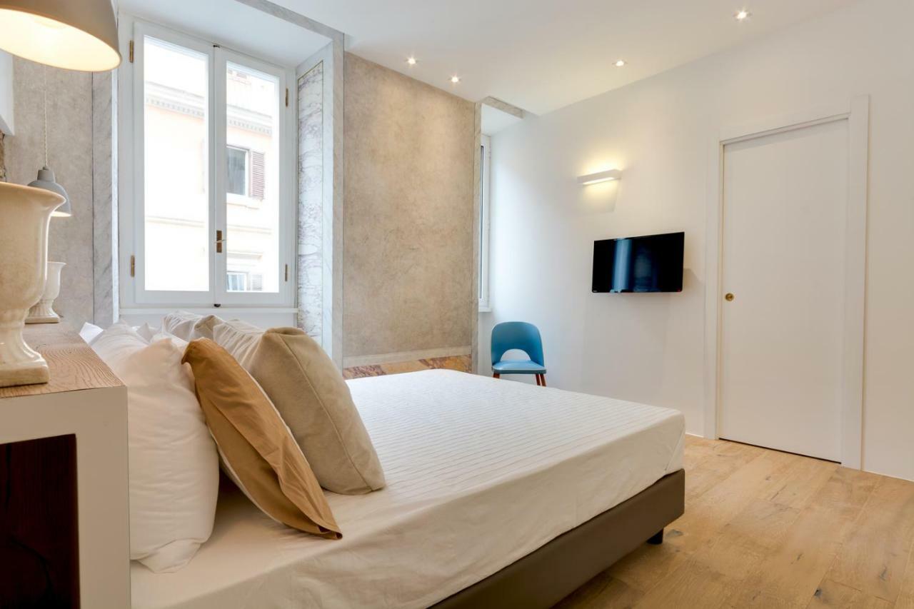 Feriehus Sistina8 Rom