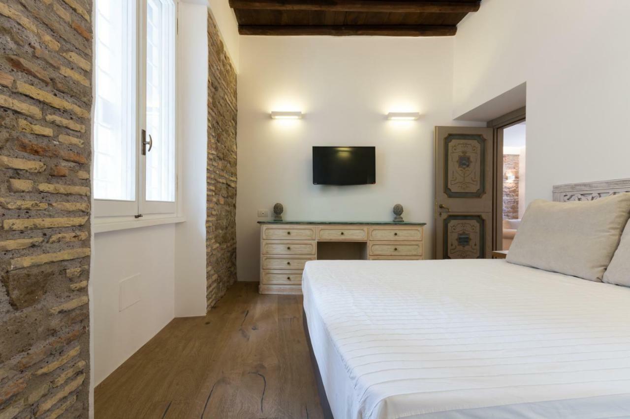 Feriehus Sistina8 Rom